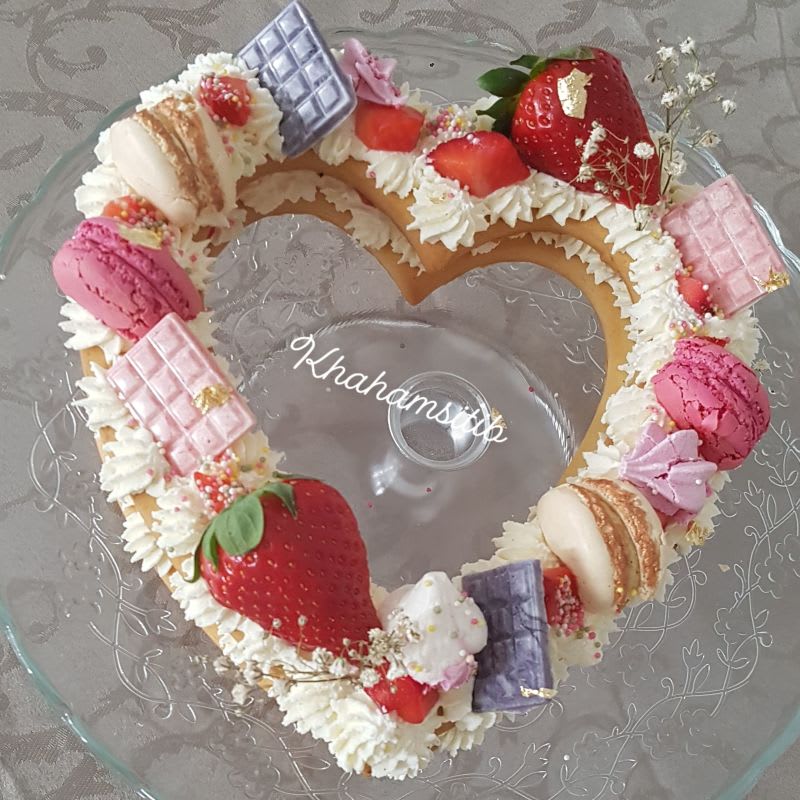 Allocakes Trouve Ton Gateau Ou Ton Patissier Cake Designer