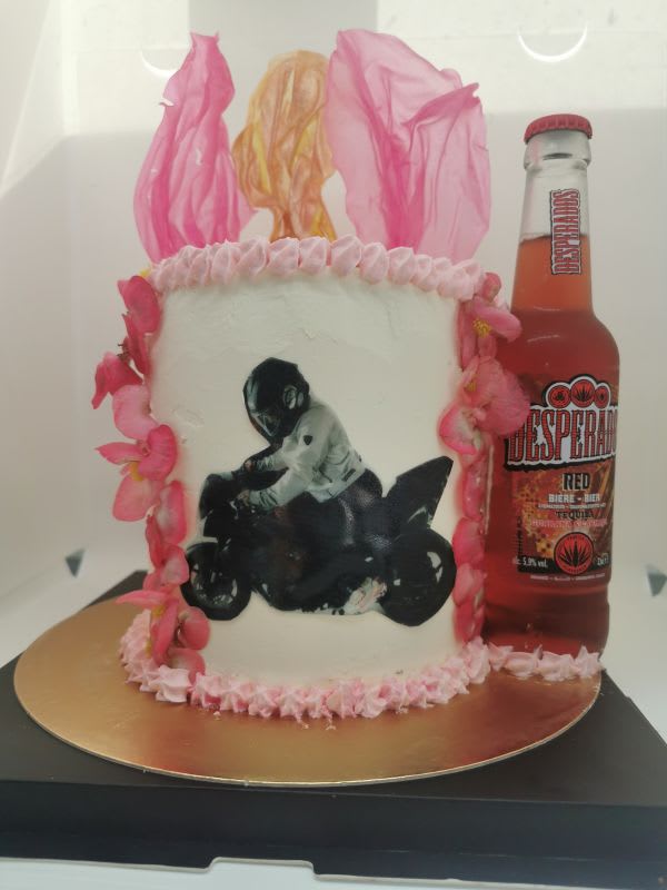 Photos De Gateau D Anniversaire Et Cakedesign Allocakes Photos De Gateau D Anniversaire Et Cakedesign Allocakes