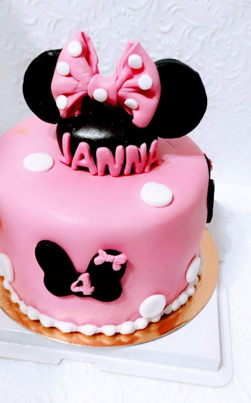gâteau anniversaire