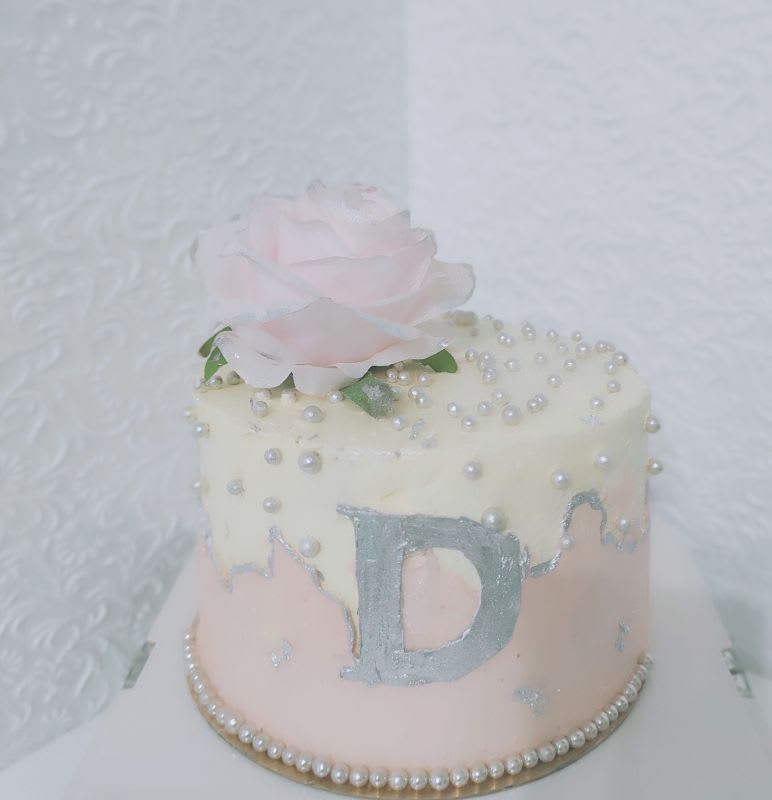 gâteau anniversaire