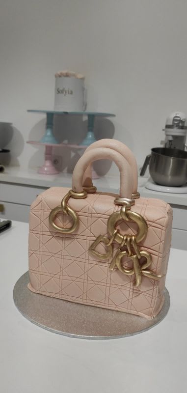 gâteau anniversaire