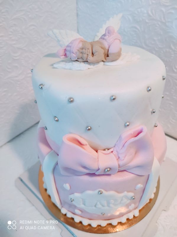 gâteau anniversaire