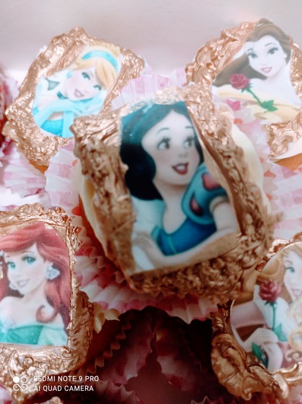 gâteau anniversaire