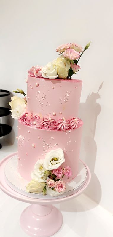 gâteau anniversaire