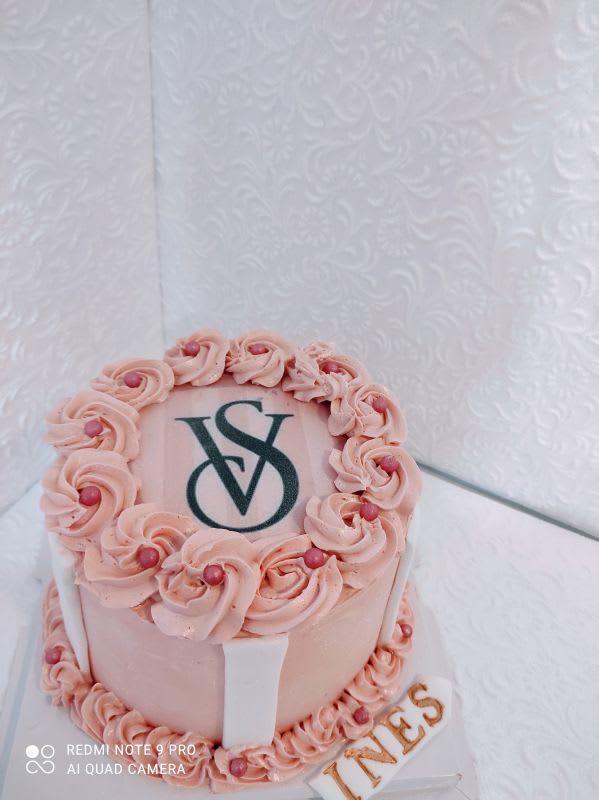 gâteau anniversaire