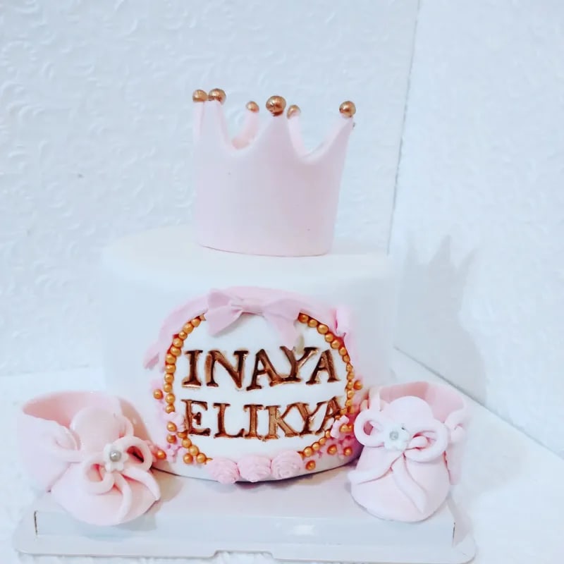 gâteau anniversaire
