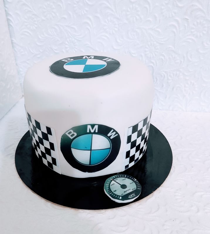 gâteau anniversaire
