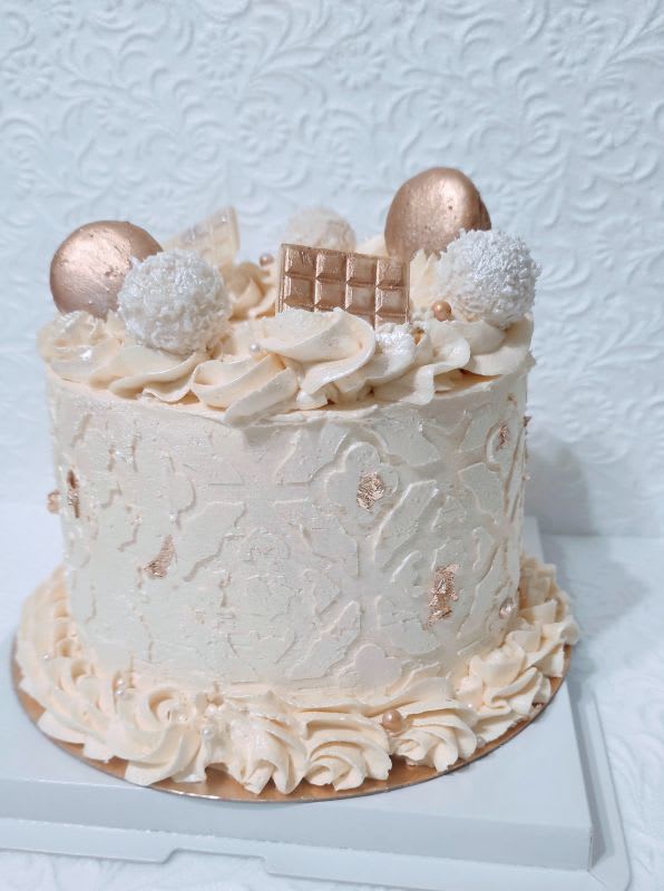 gâteau anniversaire