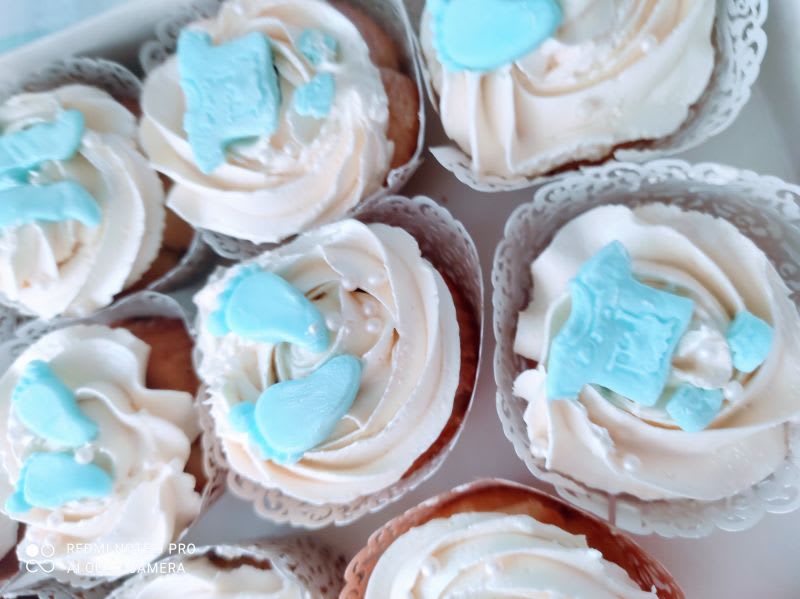 gâteau anniversaire