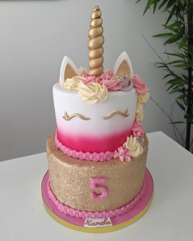 Acheter Un Gateau D Anniversaire A Saint Denis Allocakes