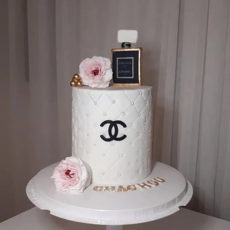 gâteau anniversaire