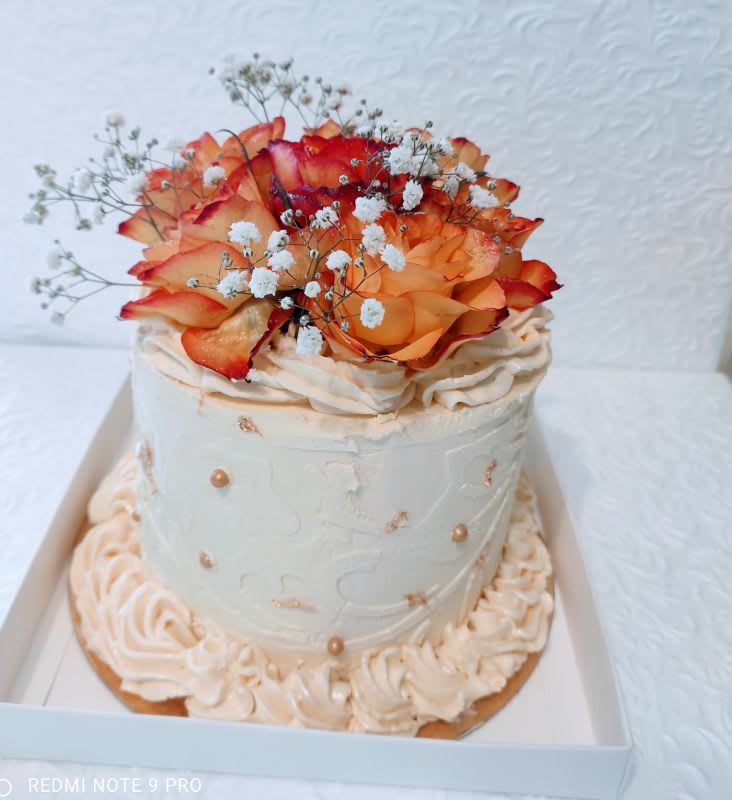 gâteau anniversaire