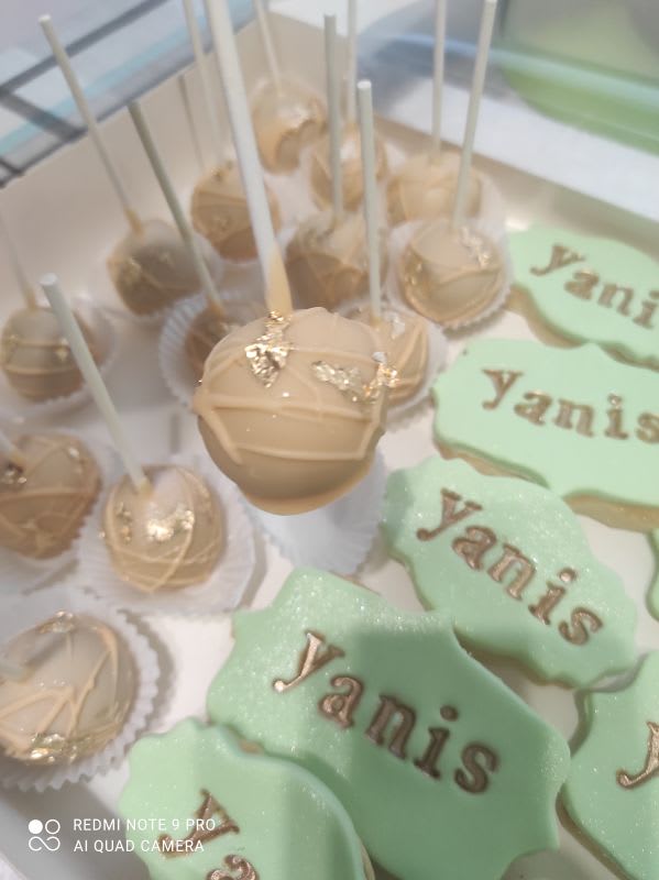 gâteau anniversaire