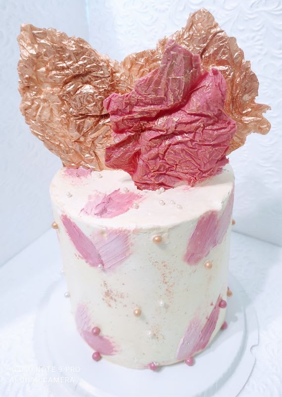 gâteau anniversaire