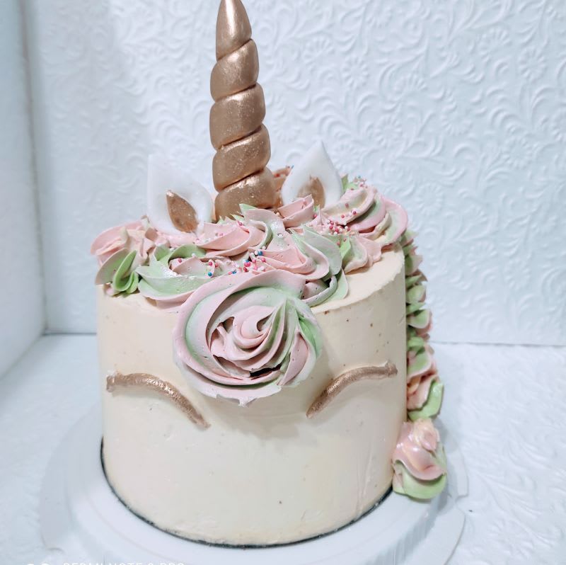 gâteau anniversaire