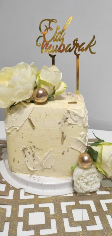 gâteau anniversaire