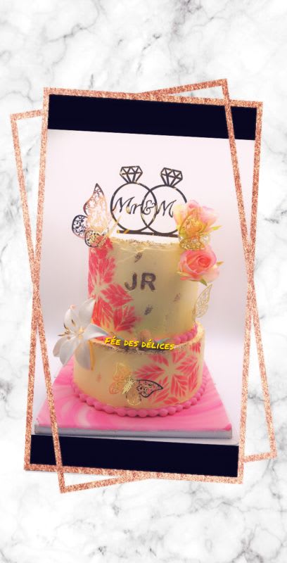 Photos De Gateau D Anniversaire Et Cakedesign Allocakes