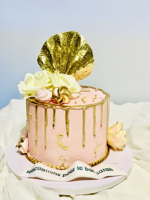 gâteau anniversaire