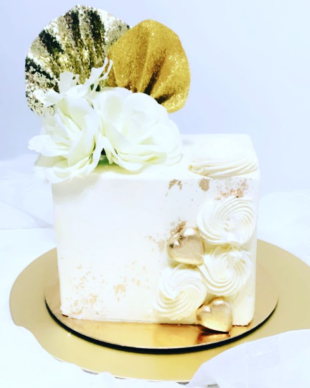 gâteau anniversaire