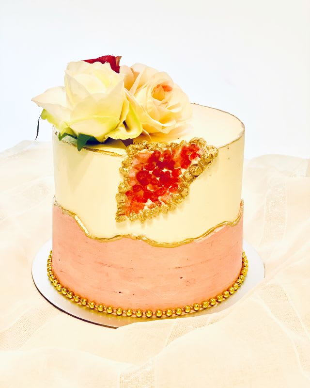gâteau anniversaire