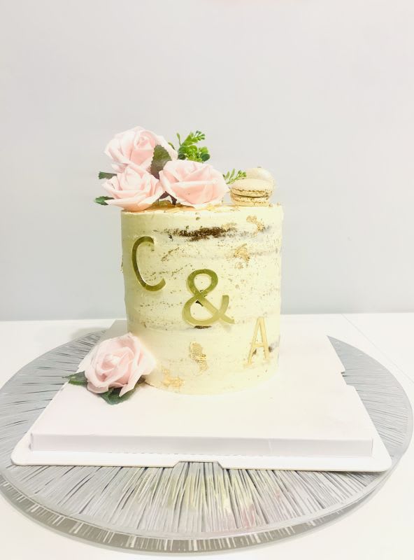 gâteau anniversaire