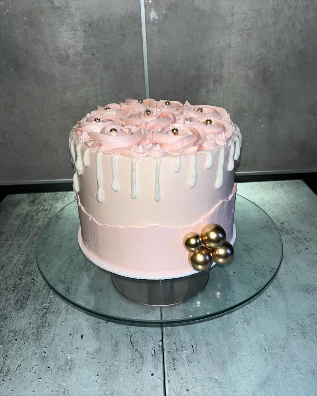 gâteau anniversaire