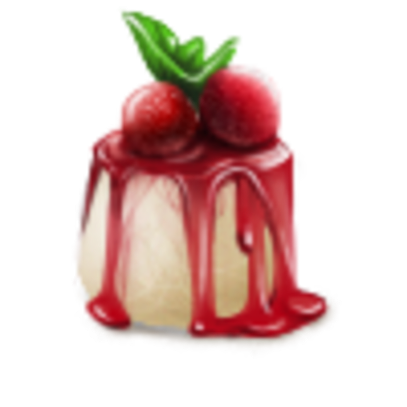 gâteau anniversaire