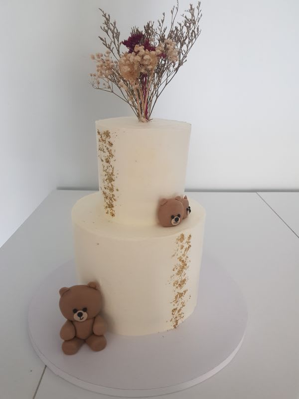 gâteau anniversaire