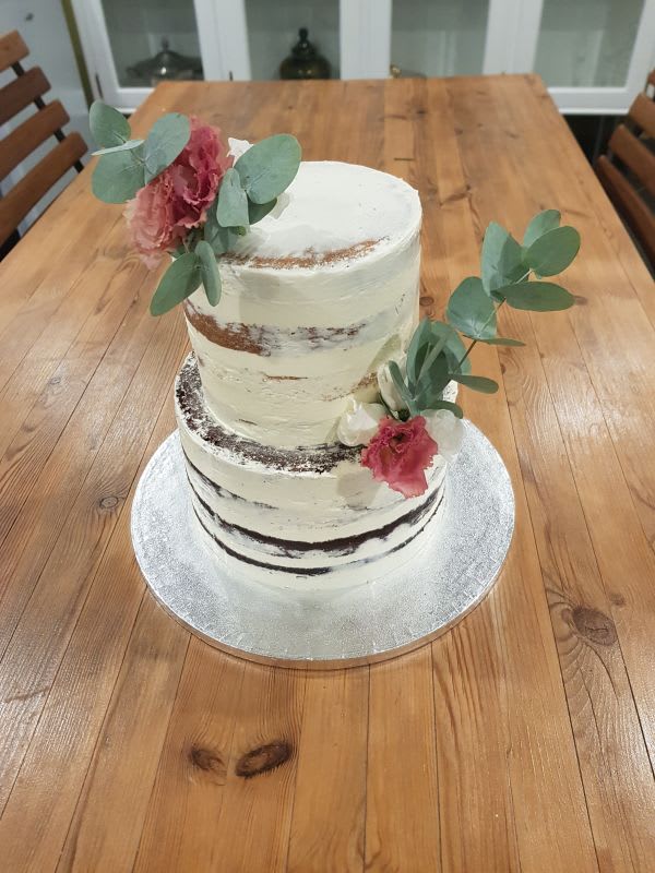 gâteau anniversaire