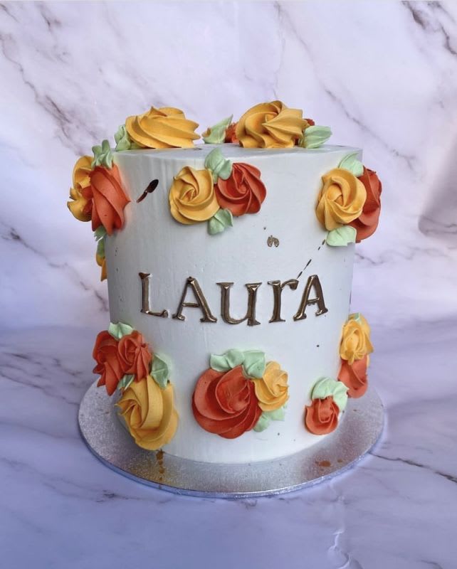 gâteau anniversaire