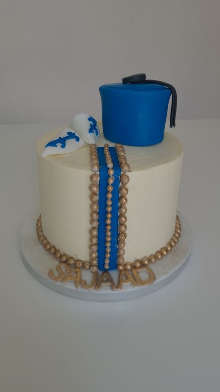 gâteau anniversaire