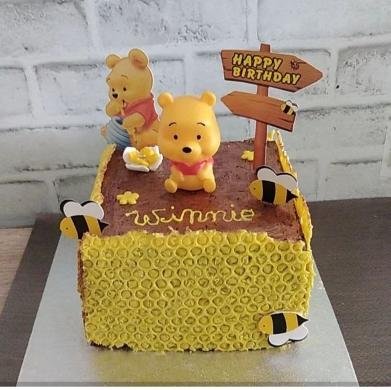 Photos de gâteau d'anniversaire et cakedesign | Allocakes