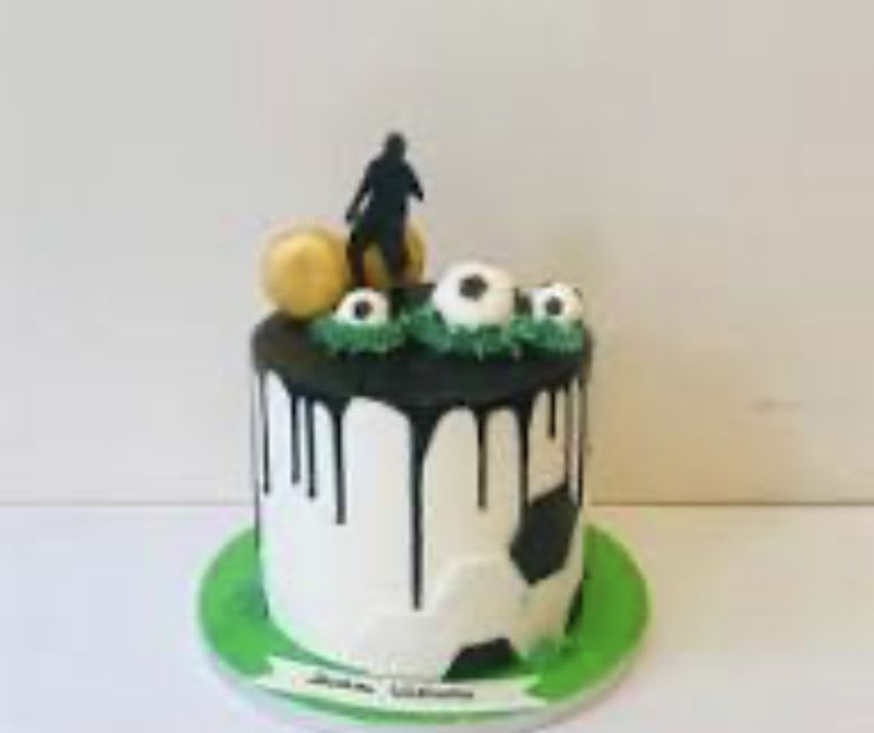 gâteau anniversaire