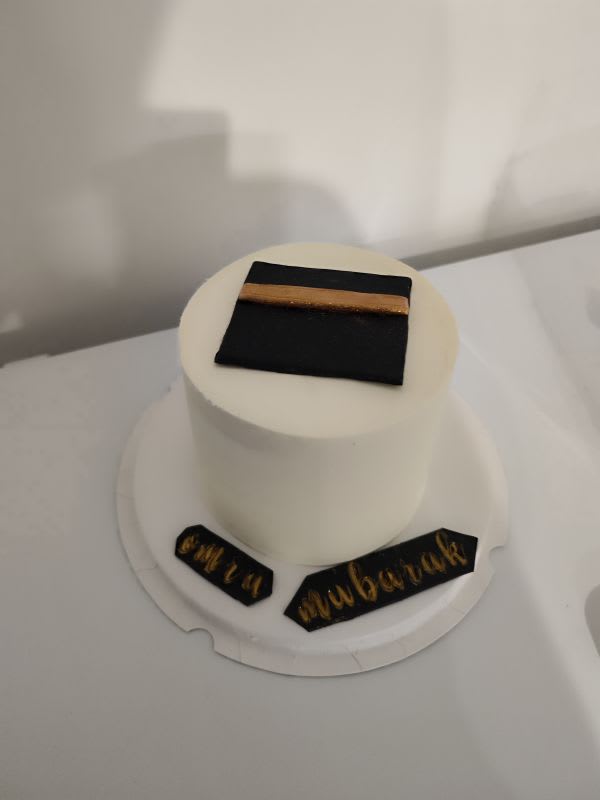 gâteau anniversaire