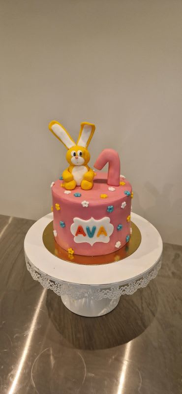 gâteau anniversaire