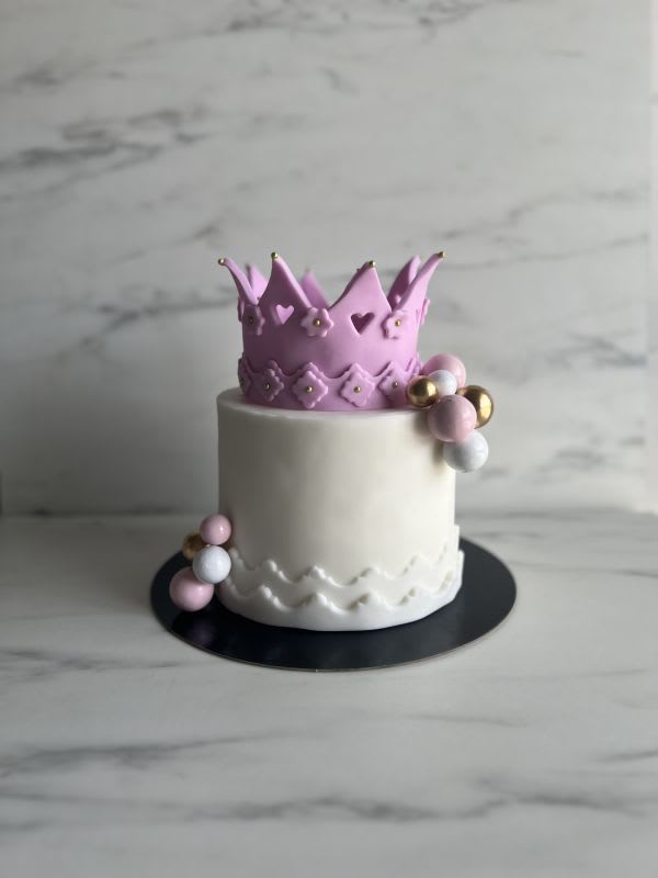 gâteau anniversaire