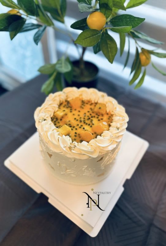 gâteau anniversaire