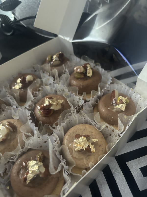 gâteau anniversaire