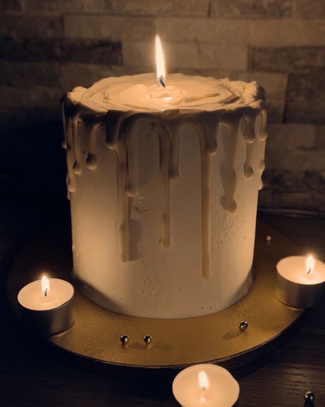 gâteau anniversaire