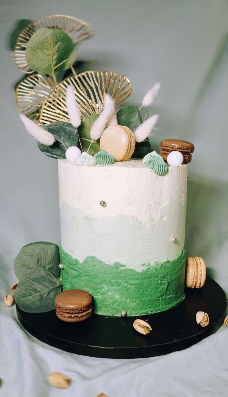 gâteau anniversaire