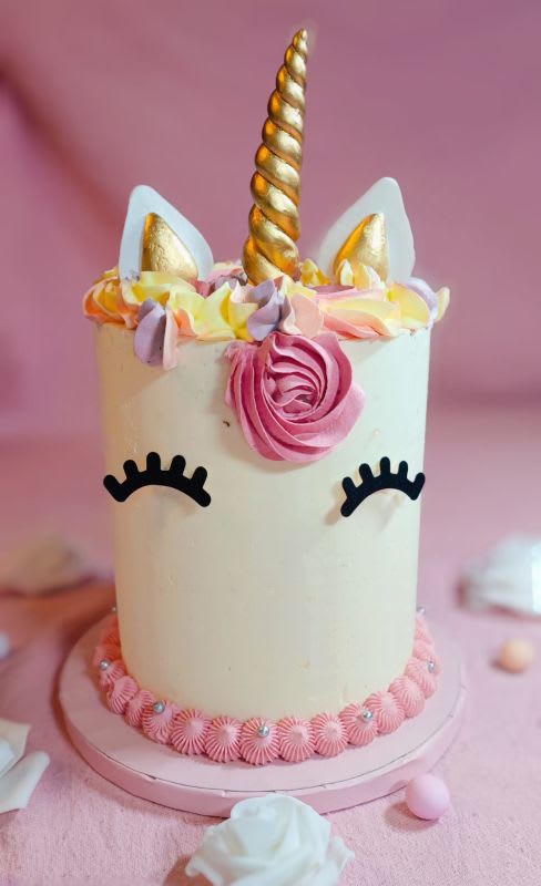 gâteau anniversaire