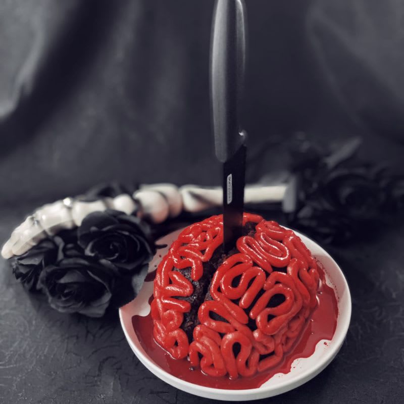 gâteau anniversaire