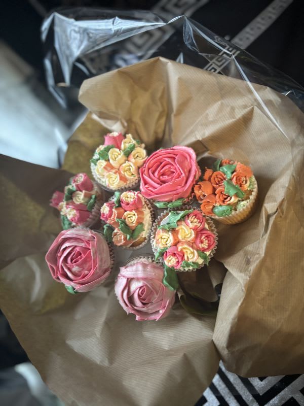 gâteau anniversaire