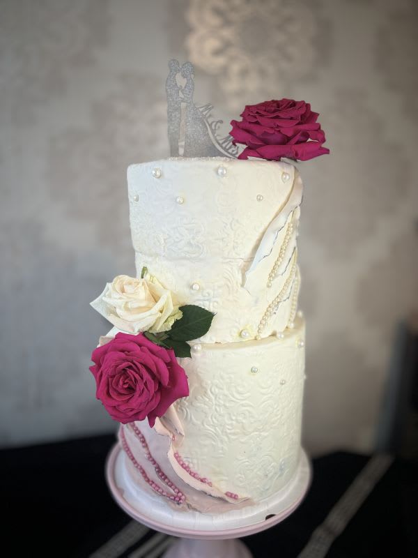 gâteau anniversaire