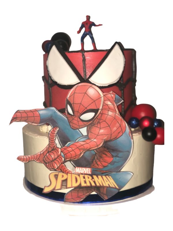gâteau anniversaire