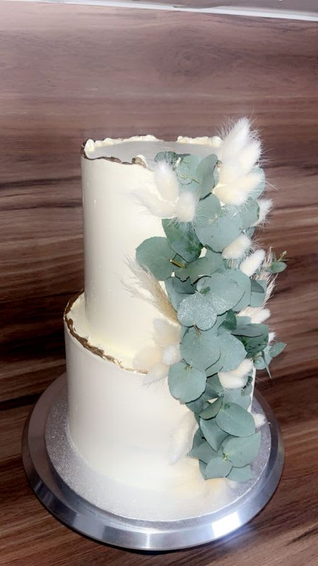 gâteau anniversaire