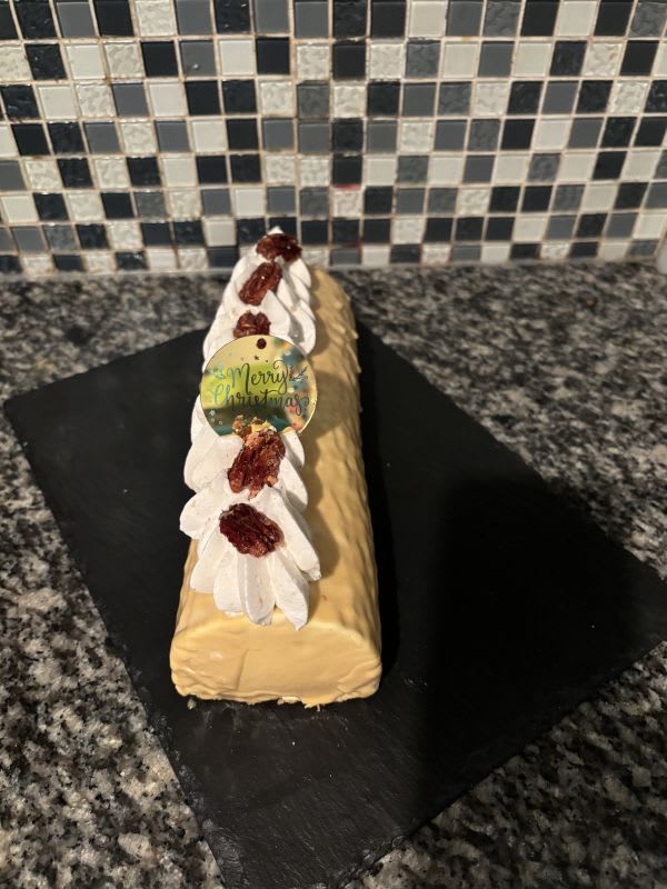gâteau anniversaire