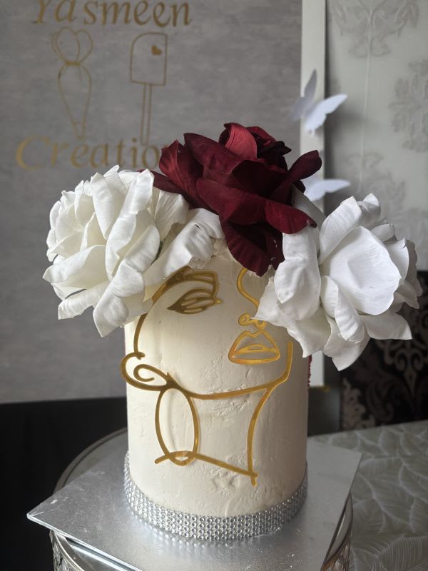 gâteau anniversaire