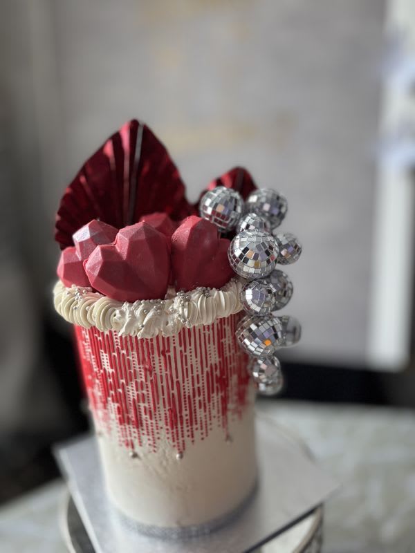 gâteau anniversaire