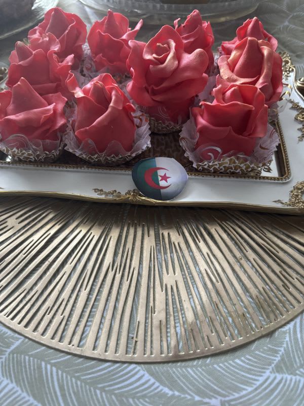 gâteau anniversaire